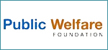 Public Welfare Foundation